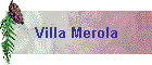 Villa Merola
