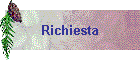 Richiesta